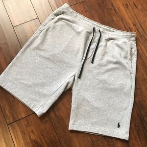 Men’s Polo jogger short!